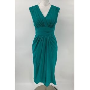 BADGLEY MISCHKA DRESS